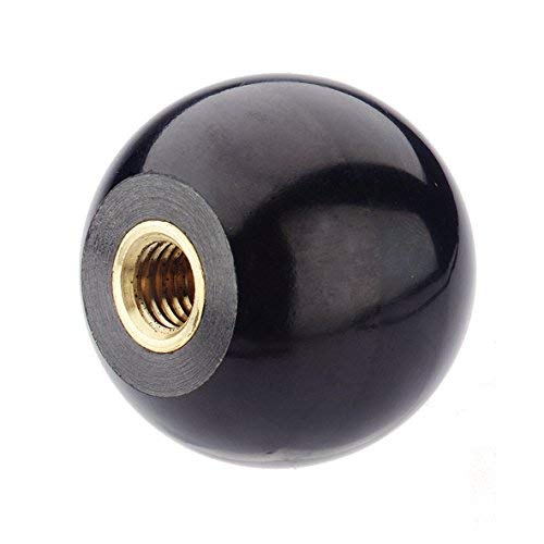 Amazon.com: SB DISTRIBUTION LTD SBDs Black Phenolic ABS Plastic